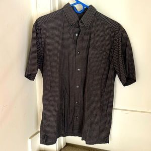 Banana Republic Short sleeve shirt